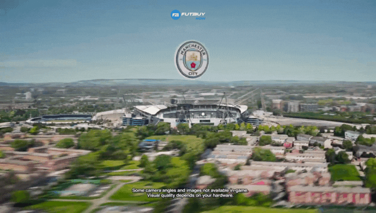 Imagem do artigo EA FC 26: Lista Completa dos Novos Estádios – Saiba Tudo Antes do Lançamento no blog da FutBuyNow sobre EA FC 26
